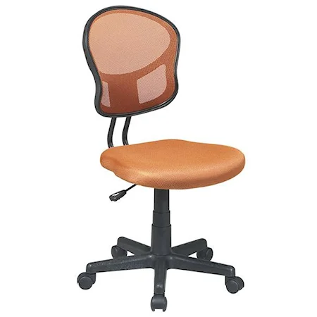 Mesh Task Chair